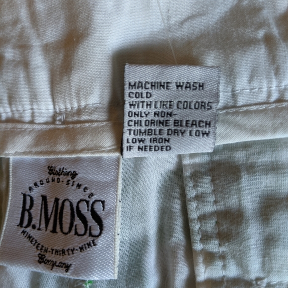 New With Tags/ Shorts - Picture 3 of 4